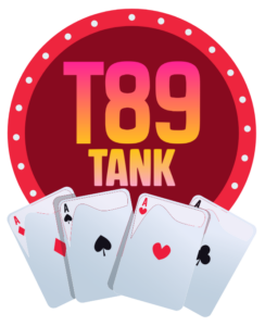 T89 TANK